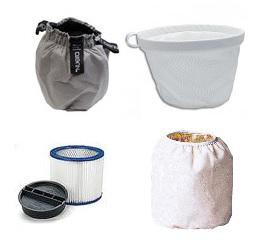 Bags Belts and Filters for Vacuum Cleaners All Brands and Models Vacuum Filters