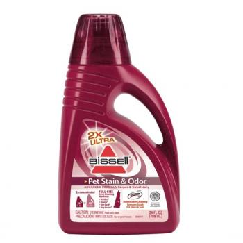 Bissell Pet Stains and Odors Cleaner 1.77L #99K5C