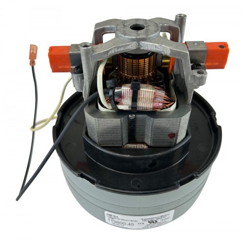 DuoVac MOT-207 Central Vacuum Motor