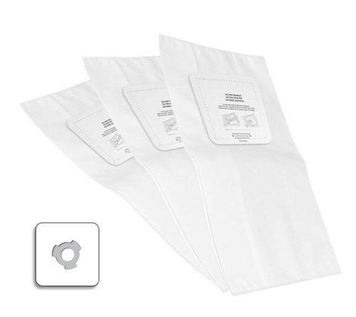 Solution 800 Central Vacuum Bags