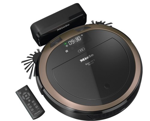 Miele Scout RX3 Runner Robot Vacuum Cleaner
