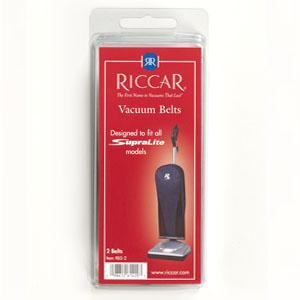 Riccar RB0140814 Vacuum Cleaner Belts