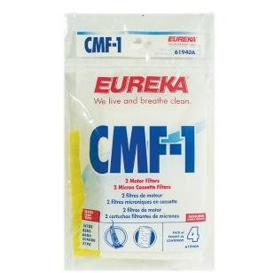 Sanitaire CMF-1 Vacuum Cleaner Filter