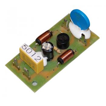 Wessel Werk EBK280 Circuit Board Replacement