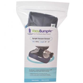 VacuBumper Powerhead and Turbo Protection