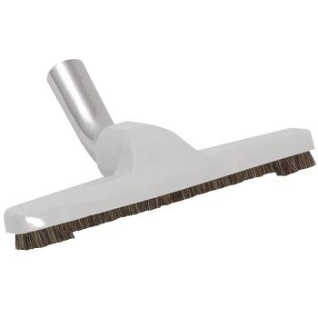 Floor Brush with metal elbow for Central Vacuum 10