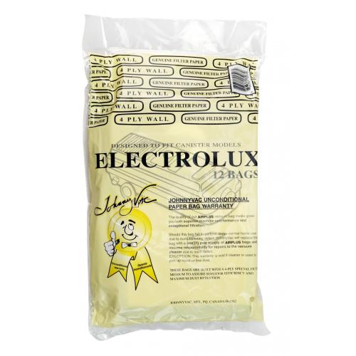 Electrolux Type C Canister Vacuum Cleaner Bags