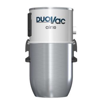 DuoVac Air 10 Central Vacuum
