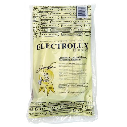 Electrolux Type U Upright Vacuum Cleaner Bags