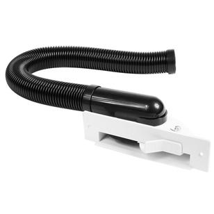 Vacpan Easy Install Kit with Flexible Hose and Adaptor