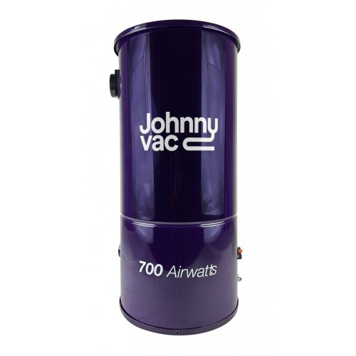 Johnny Vac JV700CA Central Vacuum Unit