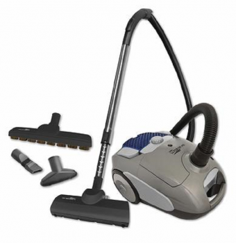 AirStream AS200 Canister Vacuum Cleaner