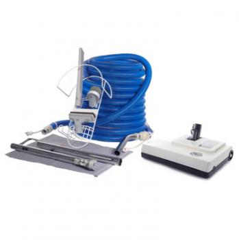 Electric Commercial Attachment Kit with Hose 