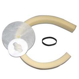 Filter Queen Vacuum Cleaner Filters Kit with Belt