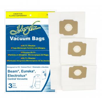 Easy-Flo Central Vacuum System Bags
