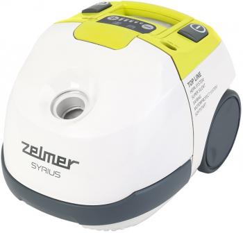 Zelmer Syrius 1600 Canister Vacuum