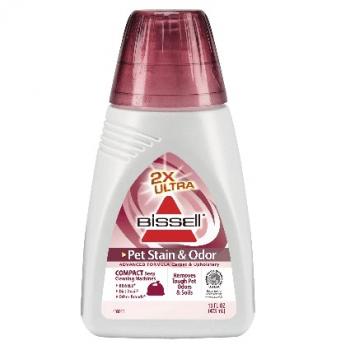 Bissell 2X Pet Stains and Odors for Little Green 946ml #74R7C