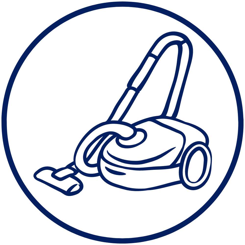 Household Vacuums