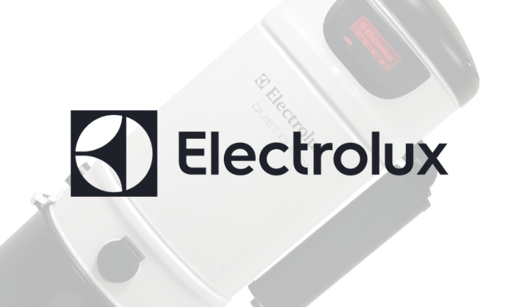 Central Vacuums Brands Electrolux Central Vacuums