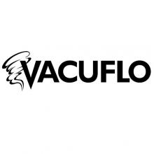 CENTRAL VACUUM Vacuflo