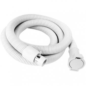 Central Vacuum Hoses Hose Extensions with built-in 24 volts