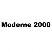 BAGS AND FILTERS - Filters Moderne 2000