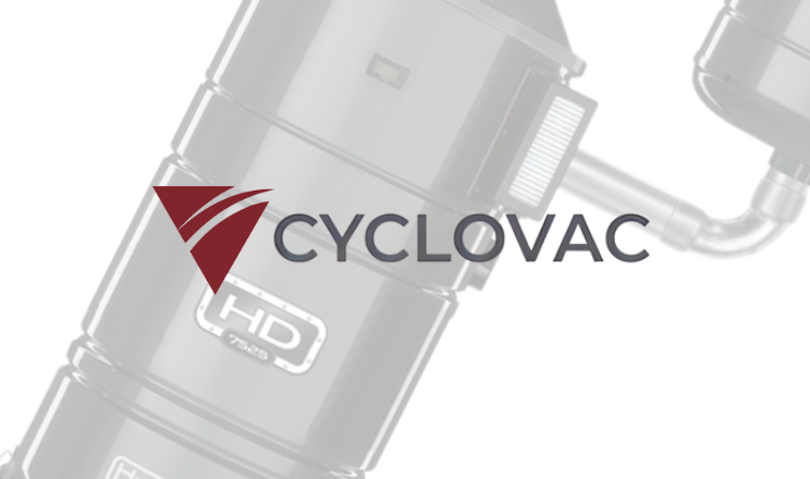 Central Vacuums Brands Cyclovac Central Vacuums