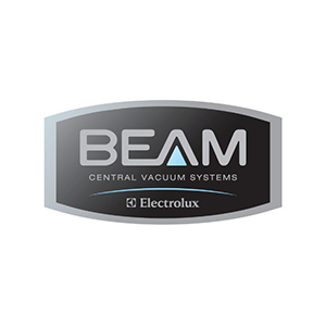 Central Vacuums Brands Beam