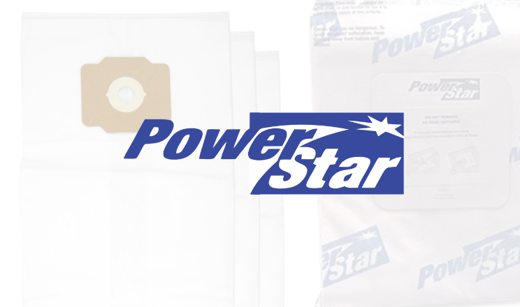 Vacuum Cleaner Bags for All Models and Brands PowerStar Vacuum Bags