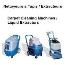Shop - Specialized Vacuums - COMMERCIAL VACUUM Carpet Cleaners