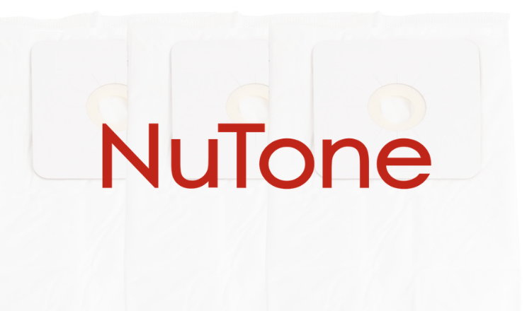 Vacuum Cleaner Bags for All Models and Brands Nutone Vacuum Bags