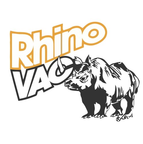 Vacuum Cleaner Bags for All Models and Brands Rhino Vac Vacuum Bags