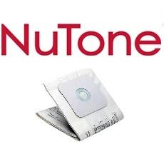 Nutone Central Vacuum Systems Nutone/Broan vacuum Bags & Filter