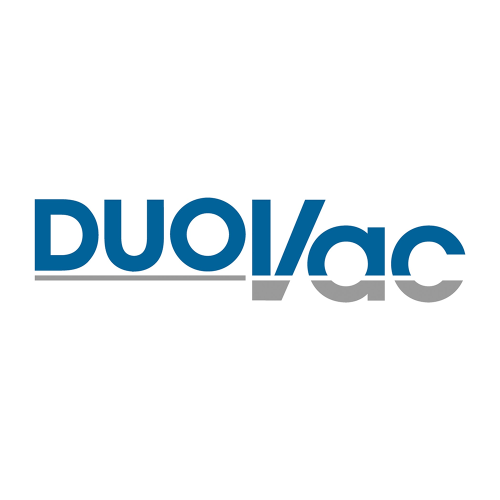 Central Vacuums Brands DuoVac 