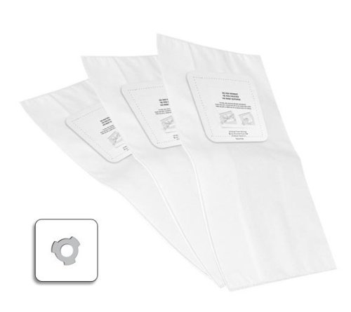 DecoVac Central Vacuum Systems DecoVac Central Vacuum Bags & Filters