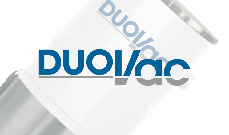 Central Vacuums Brands DuoVac Central Vacuums