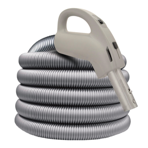 Cana-Vac Central Vacuums Cana-Vac Central Vac Hoses