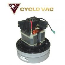 CENTRAL VACUUM - Cyclo Vac Cyclo Vac Motors