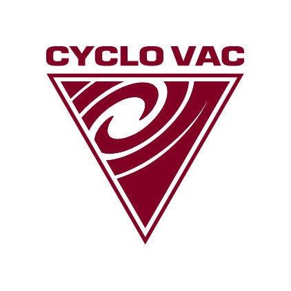 Central Vacuums Brands Cyclo Vac
