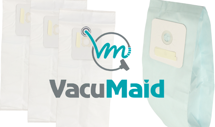 Vacuum Cleaner Bags for All Models and Brands VacuMaid Vacuum Bags