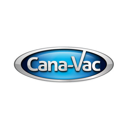 Central Vacuums Brands Cana-Vac