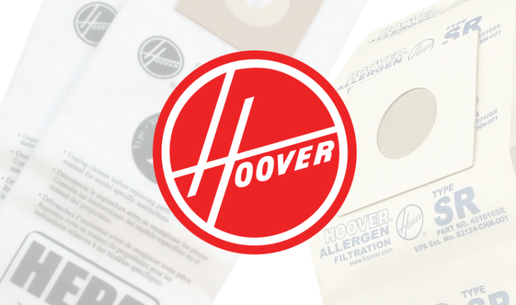 Vacuum Cleaner Bags for All Models and Brands Hoover Vacuum Bags