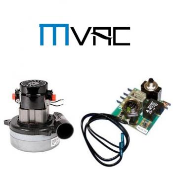 MVac Central Vacuum Systems MVac Vacuum Parts