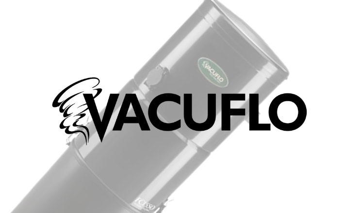 Central Vacuums Brands Vacuflo Central Vacuums