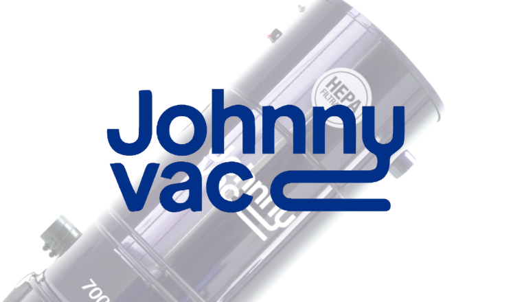Central Vacuums Brands Johnny Vac Central Vacuums