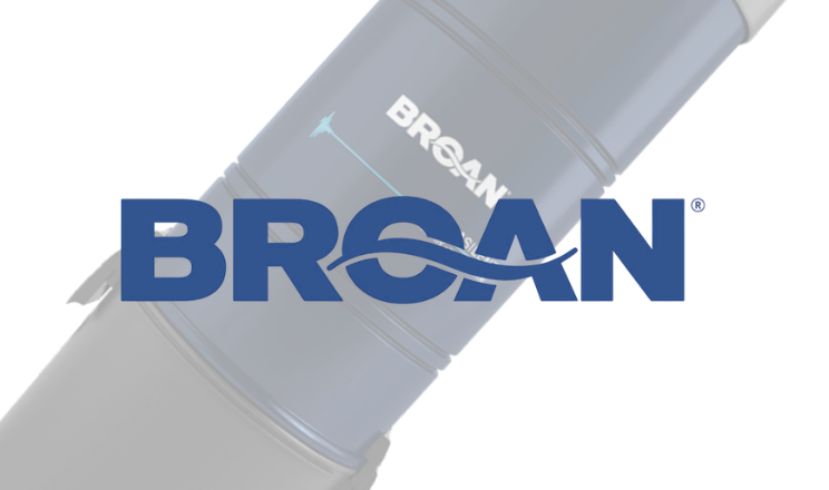 Central Vacuums Brands Broan Central Vacuums