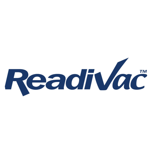 Household Vacuums ReadiVac Vacuums