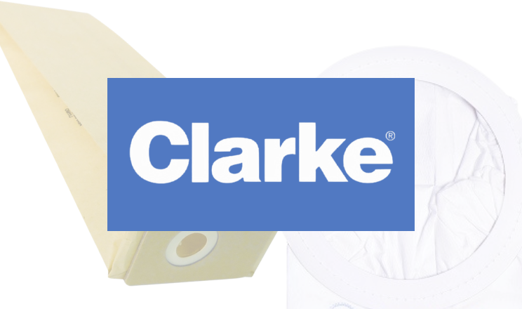Vacuum Cleaner Bags for All Models and Brands Clarke Vacuum Bags