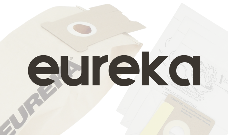 Vacuum Cleaner Bags for All Models and Brands Eureka Vacuum Bags