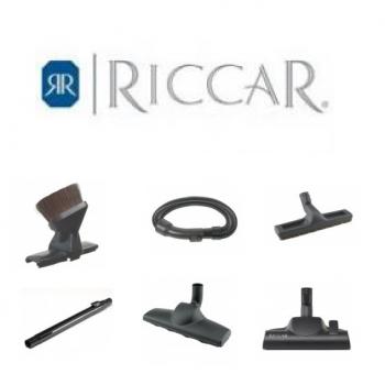 Riccar Vacuums Riccar Vacuum Accessories and Attachments